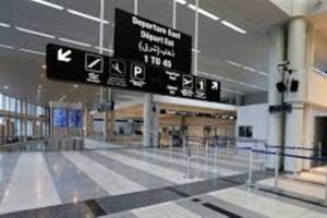 “محاولة لاختراق مطار بيروت الدولي”.. تقرير خطير يكشف!