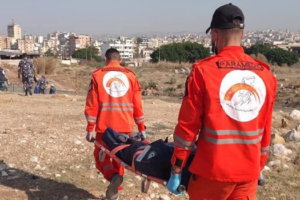 بالصورة – العثور على جثة في صيدا