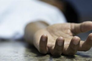 بالفيديو- حادث “مروّع” يودي بحياة السائق!