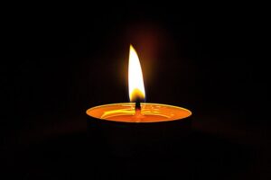 بالصورة – وفاة طفل دهسًا!