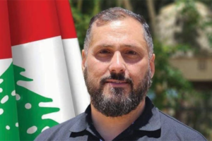 شهيد بالغارة على شقرا