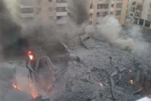 إسرائيل تتأهب لاحتمال التصعيد مع لبنان.. في الأيام المقبلة!