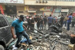 “الحزب” عن اغتيال الطبطبائي: لم يكن مفاجئاً.. ما علاقة الرئيس عون؟