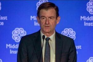 ديفيد هيل يفتح دفاتره اللبنانية: هذه هي احتمالات الحرب… ماذا عن “الحزب”؟ (نداء الوطن)