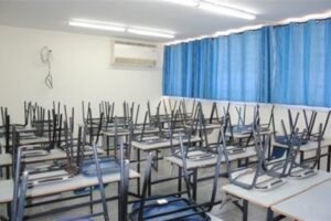423 مدرسة وثانوية مستأجرة: 80 ألف طالب رسمي مهدّدون بالتهجير!