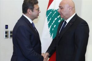 مسؤول مصري لـ«الأخبار»: مبادرتنا مستمرّة ونتفهّم موقف حزب الله