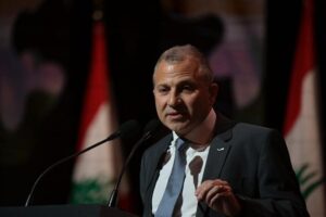 جبران باسيل: اللهم اشهد أنّي بلغت! سينتيا يمين