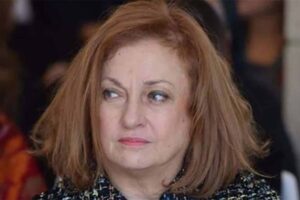 القاضية غادة عون: إعطاء رياض سلامة منصة إعلامية في هذا الظرف بالذات يشكّل إهانة لضحايا الانهيار المالي وللشعب اللبناني