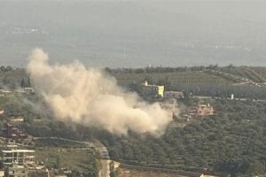 بالفيديو:  تصعيد أميركي تجاه لبنان: ستون يوماً وإلا!