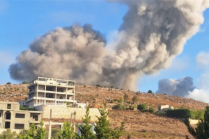 الغارات هي السبب.. بكتيريا تثير قلق اللبنانيين!