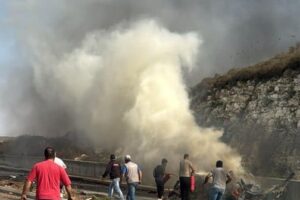 فرنسا قلقة: تزايد العمليات في لبنان؟