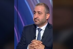 عكس السير: غسان عطالله: لا مشكلة لنا في الشوف إلا مع القوات