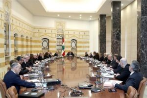 شو الوضع؟ لبنان على مفترقٍ بالغ الخطورة: “الحزب” يرفض التفاوض والحكومة أمام لحظة الحقيقة حيث لا تنفع الوعود المتناقضة!