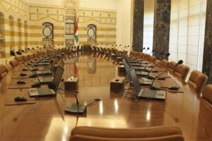 جلسة لمجلس الوزراء.. في الجنوب!