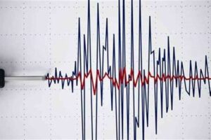 هزة أرضية .. في البقاع!