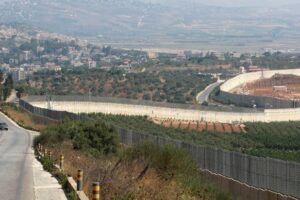 الجيش الاسرائيلي: بعد قليل انذار عاجل إلى سكان جنوب لبنان