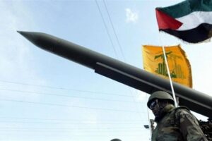 أحد أطراف “الثنائي” لـ “الأنباء”: نرفض الإستسلام عن طريق التخلي عن السلاح