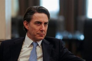 هوكشتاين يرد على  براك.. ماذا قال؟