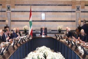 الطعن بهيئة الاتصالات يعرّي الدولة: حصص الطوائف أم الكفاءة؟ (المدن)