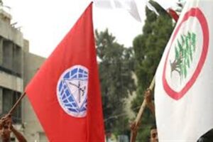 “ولعت” بين القوات والإشتراكي!