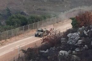 «الأخبار»: لبنان يوافق على مشاركة سياسية في الـ«ميكانيزم»!