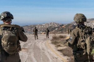 اجتماع اسرائيلي هام مساء اليوم.. ما علاقة الحزب؟