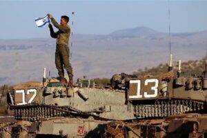 الديار: التهويل بحتمية الحرب على لبنان يندرج في سياق الحرب النفسية التي تمارسها تل ابيب