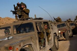 الديار: “إسرائيل” تُقفل باب التفاوض… ولبنان أمام خيارات صعبة