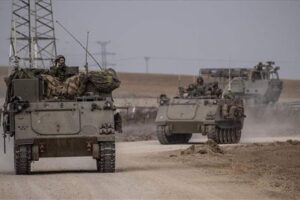 هل يوافق الحزب على مفاوضات لبنانية – إسرائيلية؟