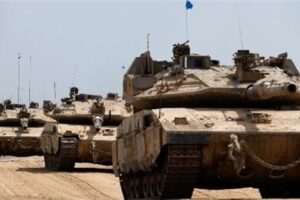 الأخبار: إسرائيل ترفع مستوى التهديد: جولة القتال مع لبنان مسألة وقت