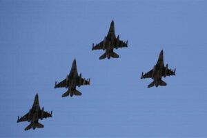 هذا ما زعمه الجيش الاسرائيلي عن هوية المستهدفين في غارة امس…!