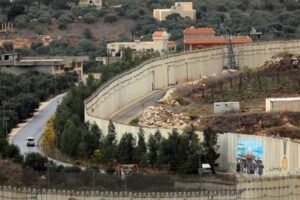 لبنان يتقدم بشكوى ضد ” إسرائيل “!