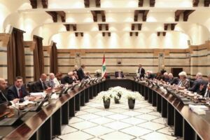 جلسة اليوم.. الاستقالة أو المقاطعة؟