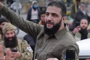 “شظايا” الصراع السعودي – التركي تصيب الجولاني.. وبن سلمان لم يستقبله