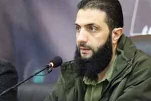 الأخبار: زيارة بلا بروتوكولات والعين على النتائج: الشرع في البيت الأبيض… من الباب الخلفي