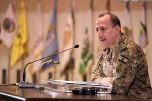 بالفيديو – هذا ما قاله قائد الجيش عن خطّة حصر السّلاح!