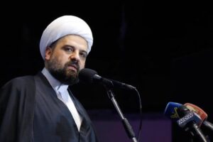 قبلان: “لن يمر….”