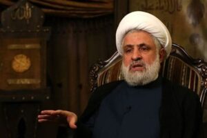 بالصورة- رسالة بخط اليد لـ قاسم.. هذا ما جاء فيها!