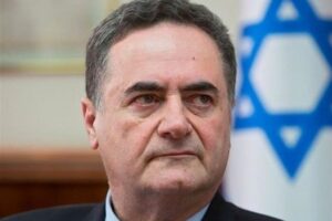 كاتس: الحزب يلعب بالنار والرئاسة تماطل في تنفيذ الالتزامات