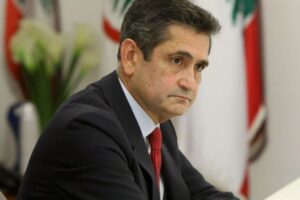 خاص – قيومجيان وشماعة “الحزب” الخاوية!