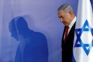 “الجمعة السوداء”.. الغارة على الضاحية بأمر من نتنياهو!