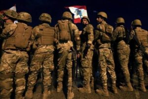 الديار: الجيش موجود في الجنوب منذ 35 عاماً وينقصه السلاح للتصدّي