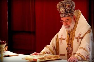 المطران عودة: للارتقاء فوق الأحقاد والتناقضات والمصالح الخاصة