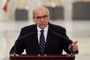 سلام من السرايا مساء اليوم: من دون الأمن والاستقرار لا استثمار يأتي ولا اقتصاد ينمو