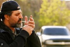 بالفيديو: لحظة القبض على نوح زعيتر!