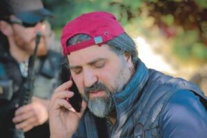 نوح زعيتر في قبضة الجيش اللبنانيّ؟!