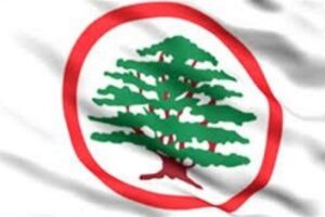 «القوات» تتجاوز بلدية بيروت