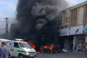 “إسرائيل في مرحلة تحديد ساعة الصفر لمواجهة الحزب”!