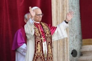 اللجنة الرسمية المنظمة لزيارة البابا عرضت للاجراءات الأمنية واللوجستية.. إليكم التفاصيل!