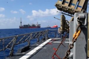 النقطة 23 التي تستعد إسرائيل لتفجيرها